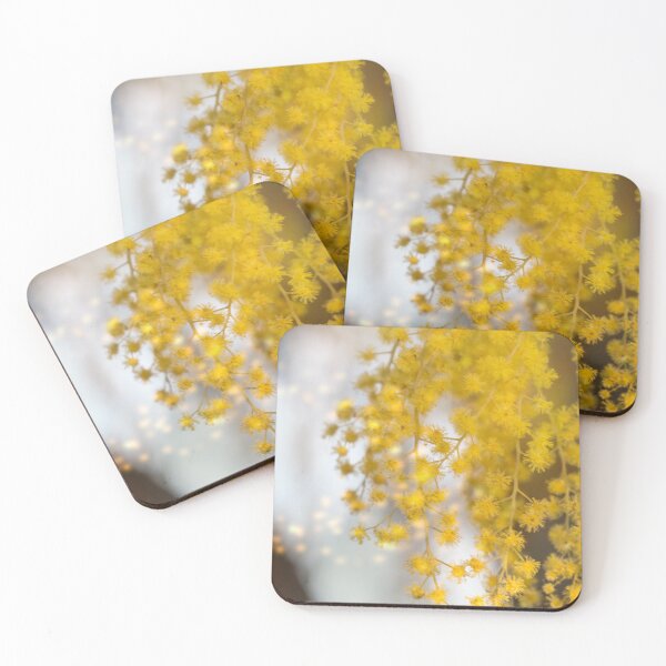 Item preview, Cootamundra Wattle designed and sold by Linda Lees.