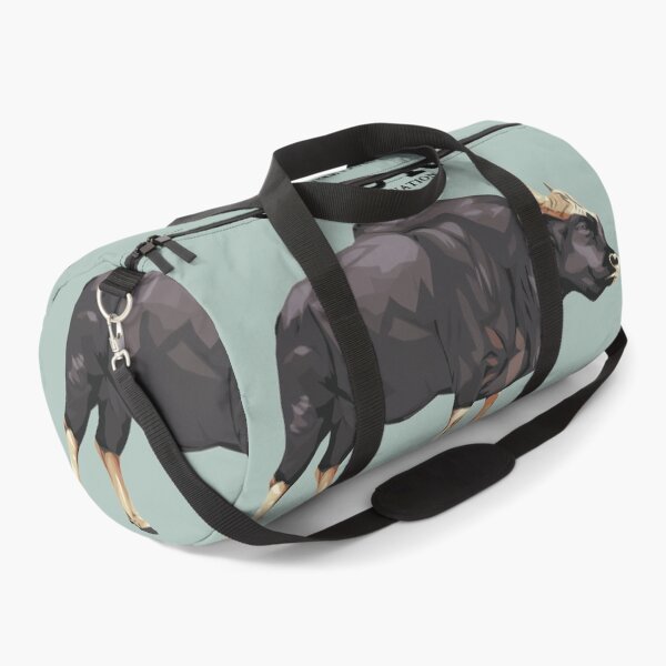 Item preview, Gaur Conservation designed and sold by KewaleeTee.