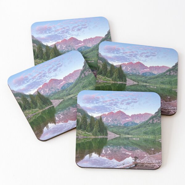 Item preview, Purple Mountain Majesties designed and sold by SavingMemories.