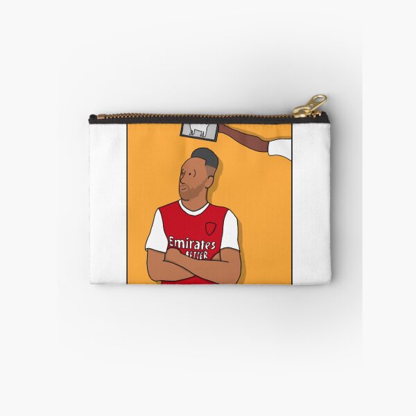 Item preview, Aubameyang Goat designed and sold by poorlydrawnarse.