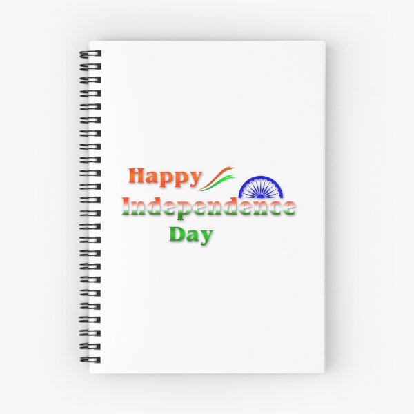 Item preview, Happy Independence Day designed and sold by IndianTshirts.