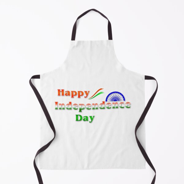 Item preview, Happy Independence Day designed and sold by IndianTshirts.