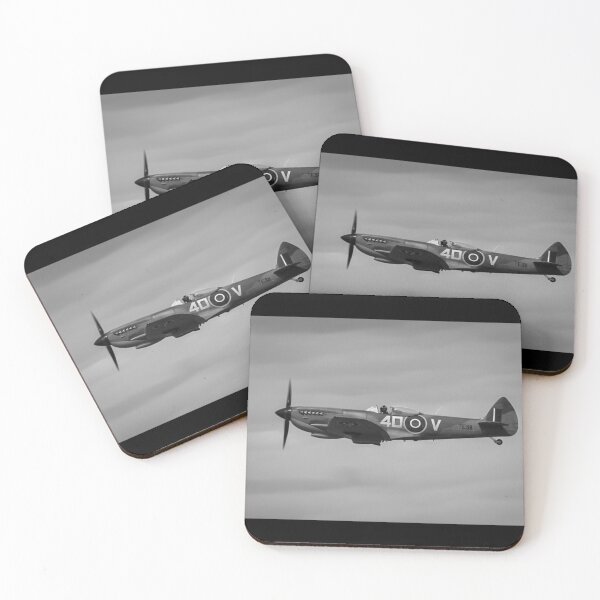 Item preview, Spitfire of the Sky  designed and sold by carlyhodges.