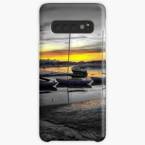 A New Dawn Samsung Galaxy Snap Case