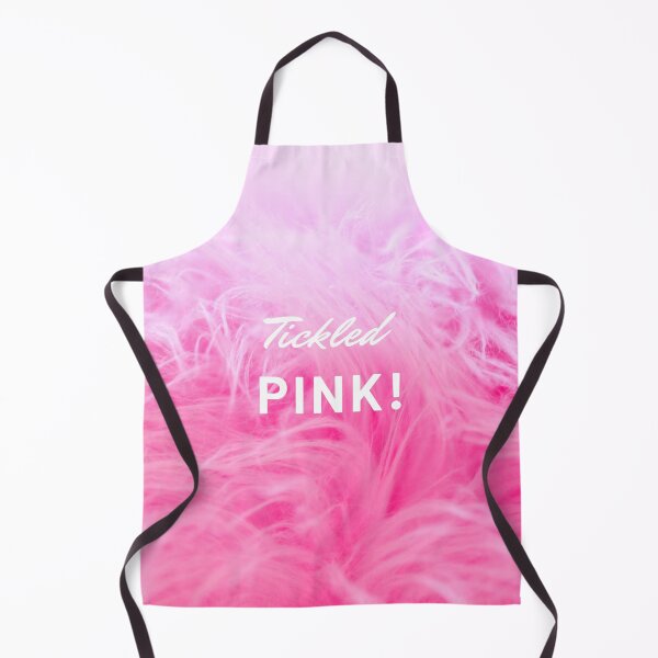 Item preview, Tickled Pink! Pink Feather Design designed and sold by cgroenewald.