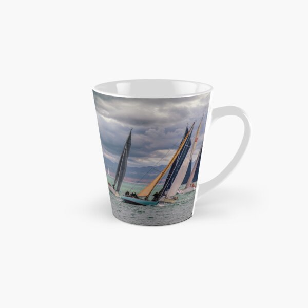 RORC Race The Wight Tall Mug