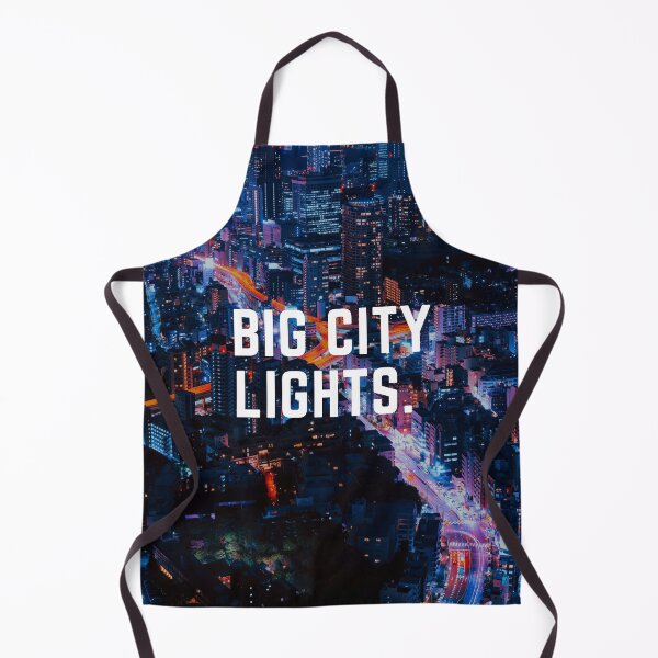 Item preview, Big City Lights designed and sold by cgroenewald.