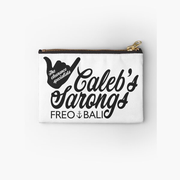 Item preview, Caleb's Sarongs designed and sold by Sheahan704.