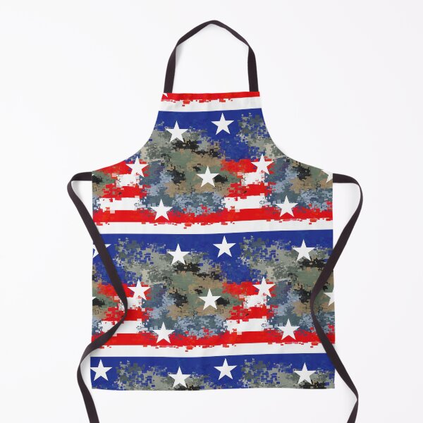 Item preview, Military Mash Up designed and sold by Katrina Ryan.