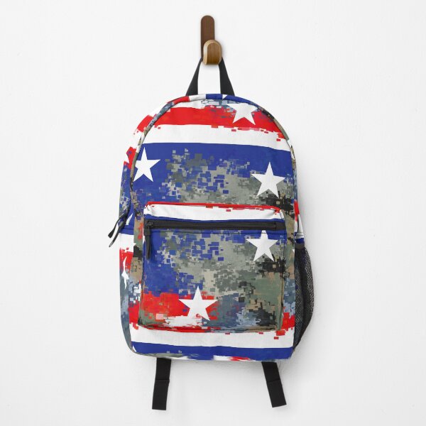 Item preview, Military Mash Up designed and sold by Katrina Ryan.