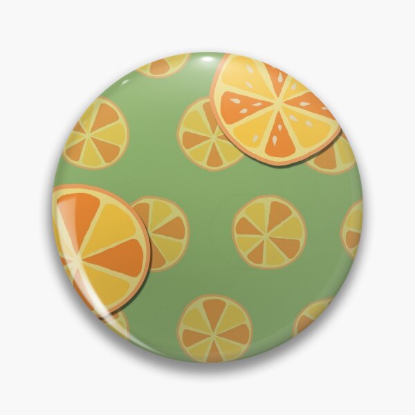 Artikelvorschau, Citrus Print entworfen und verkauft von charislaw.