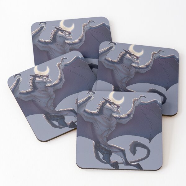 Item preview, Mun Jaga designed and sold by Paul Pereda.