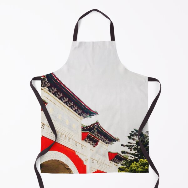 Item preview, Historical Place at Taipei, Taiwan designed and sold by touristkeepsake.