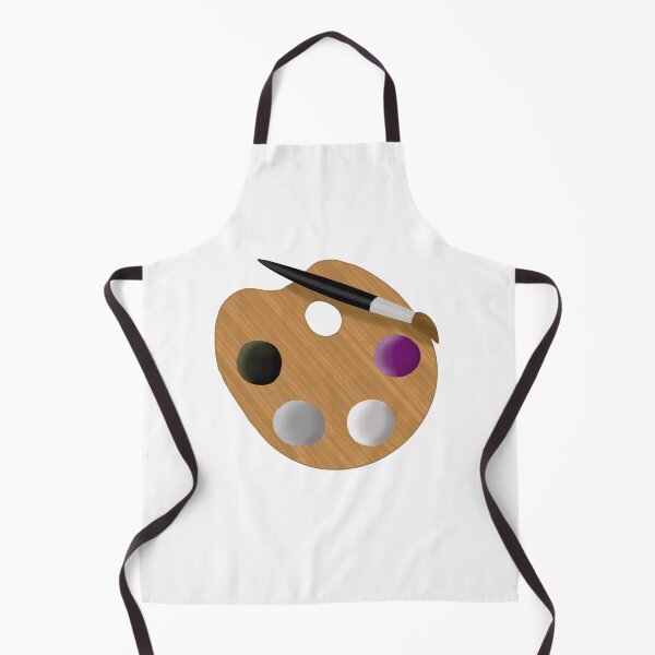 Item preview, Pride Palette - Ace designed and sold by Tallulah-Malibu.