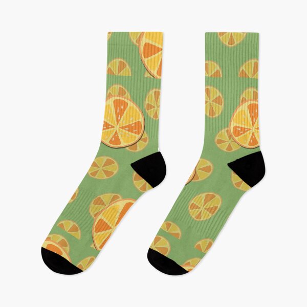 Artikelvorschau, Citrus Print entworfen und verkauft von charislaw.