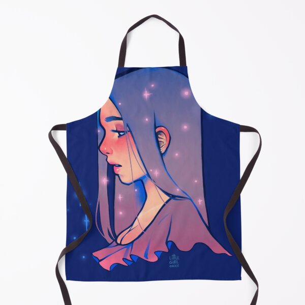 Item preview, All blue designed and sold by Littlegirlonice.