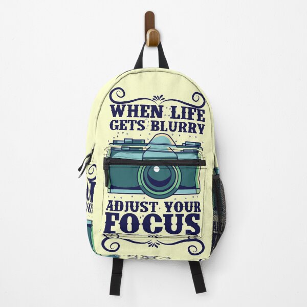 Item preview, Adjust your Focus designed and sold by Asura-Designs.