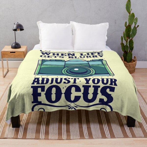 Item preview, Adjust your Focus designed and sold by Asura-Designs.