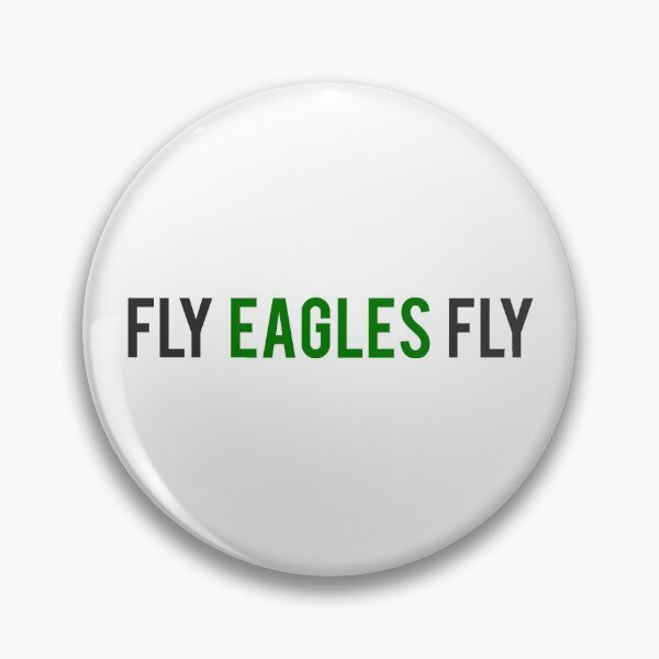 Item preview, "Fly Eagles Fly" Font designed and sold by itsmebecca.