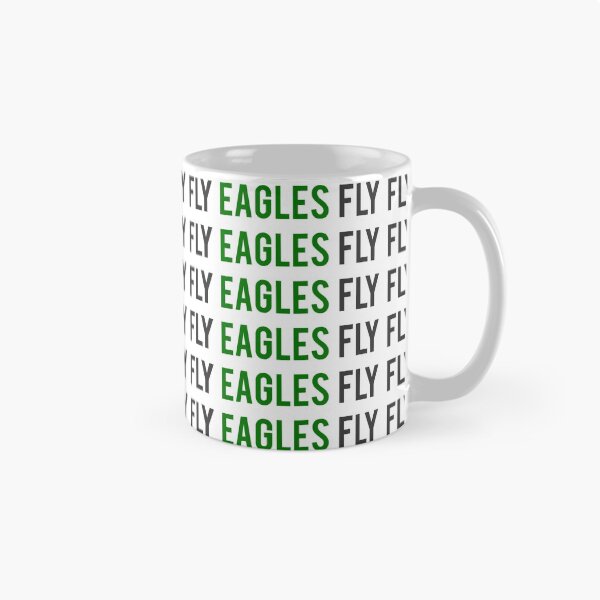 Item preview, "Fly Eagles Fly" Font designed and sold by itsmebecca.