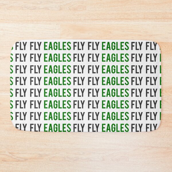 Item preview, "Fly Eagles Fly" Font designed and sold by itsmebecca.