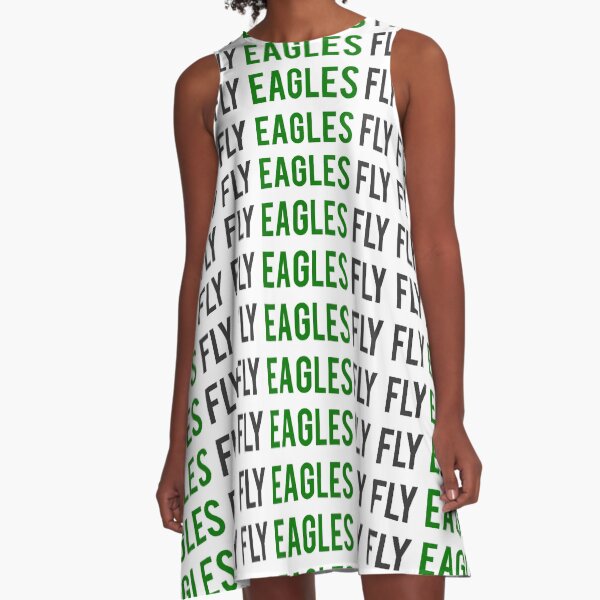 Item preview, "Fly Eagles Fly" Font designed and sold by itsmebecca.