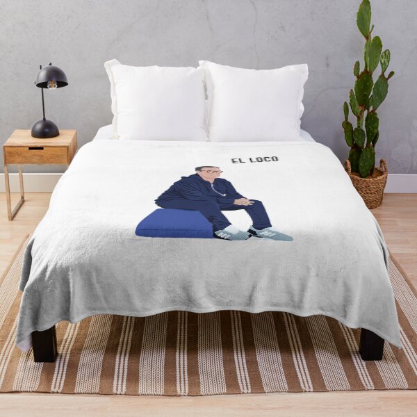 Item preview, Marcelo Bielsa : EL LOCO designed and sold by SparrowLag.