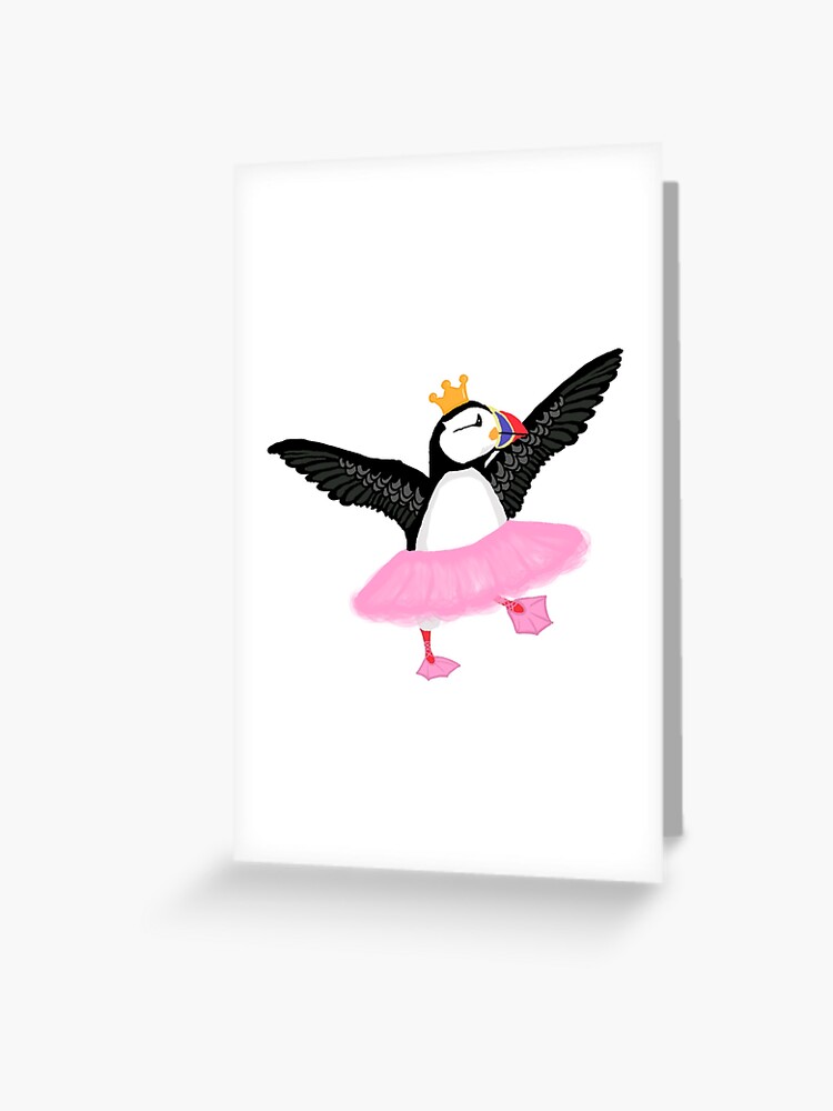 The Paper Princess (Picture Puffins)