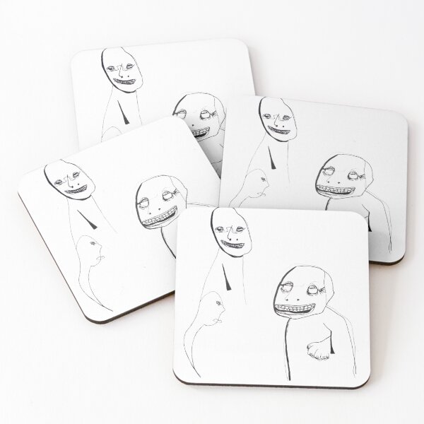 Item preview, Watchers designed and sold by rachaelgeary.