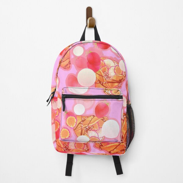 Item preview, Crepe explosion! zoomed designed and sold by Deathoftheself.
