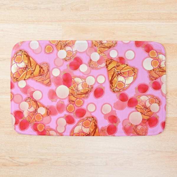 Item preview, Crepe explosion! zoomed designed and sold by Deathoftheself.