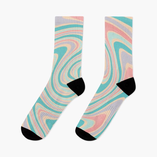Item preview, Retro Colorful Tie Dye designed and sold by trajeado14.