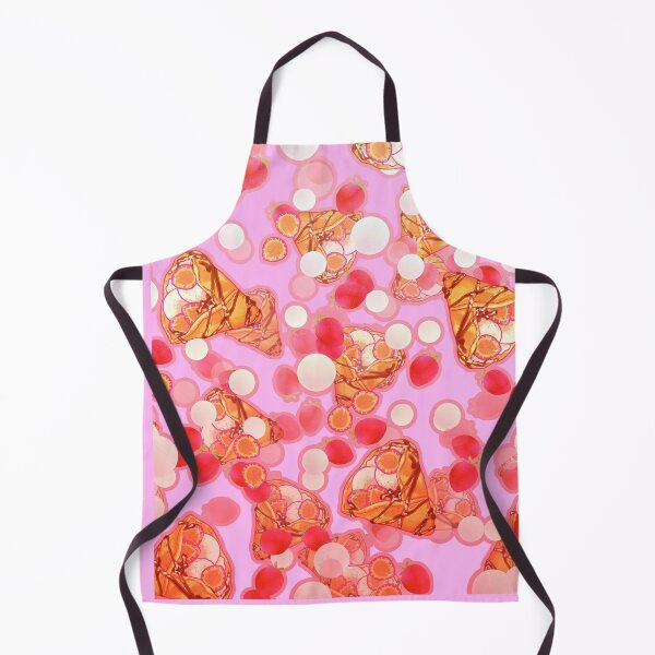 Item preview, Crepe explosion! zoomed designed and sold by Deathoftheself.