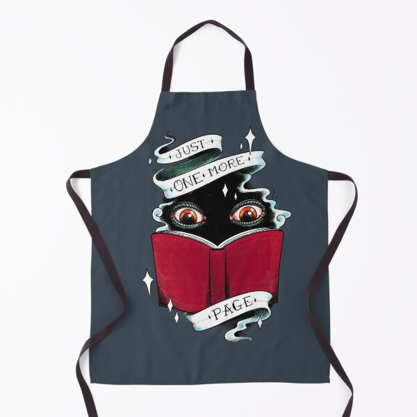 Item preview, One More Page designed and sold by Rebekie Bennington.