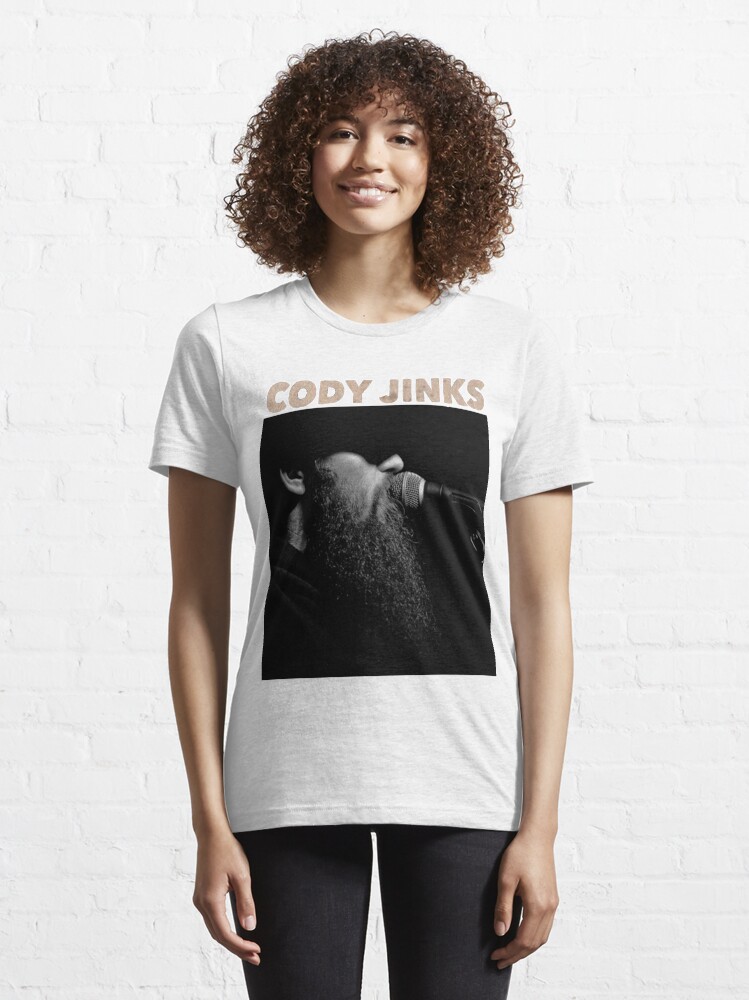 Disover Cody Jinks T-Shirt