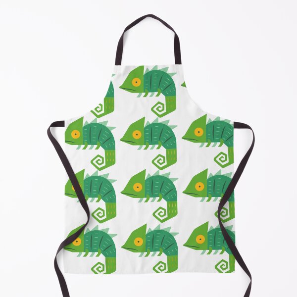 Item preview, Green Chameleon Design designed and sold by cgroenewald.