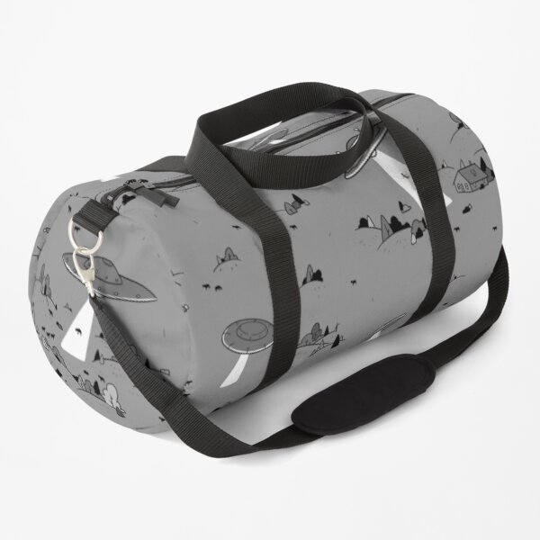 Abduction Party Duffle Bag