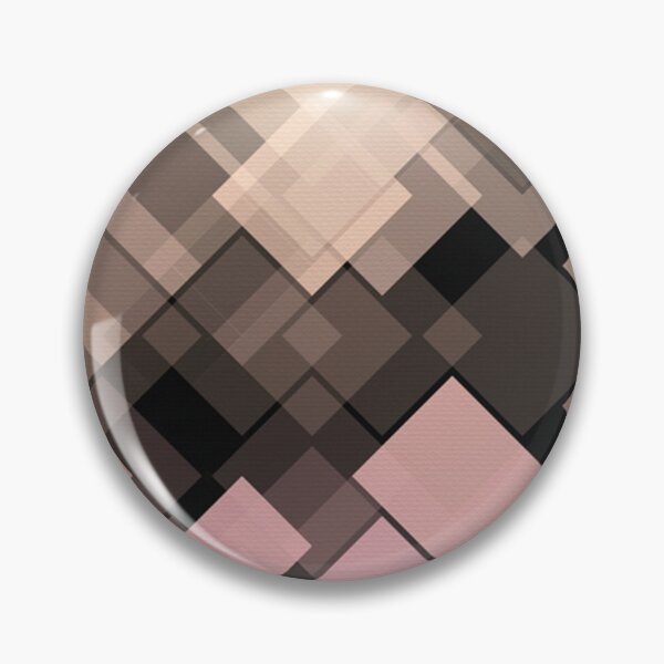 Item preview, Pink and black diamonds pattern designed and sold by smARTwork.