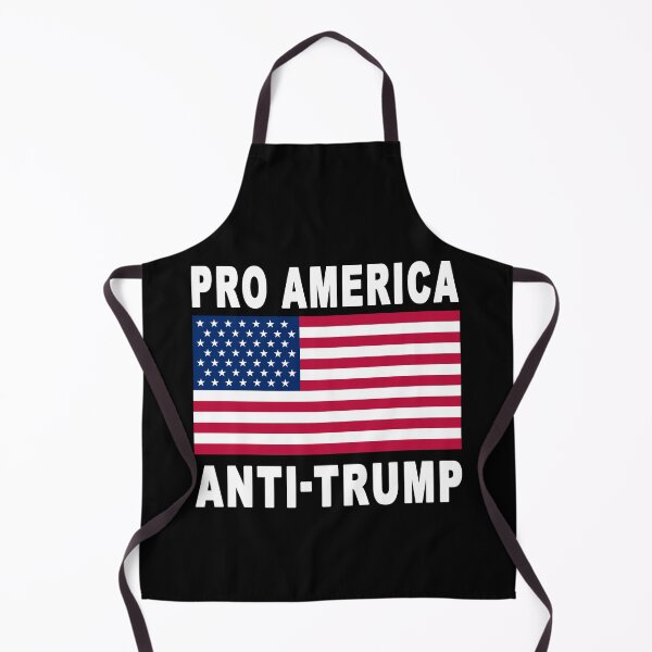 Item preview, Pro america anti trump  shirt designed and sold by FHdesigns.