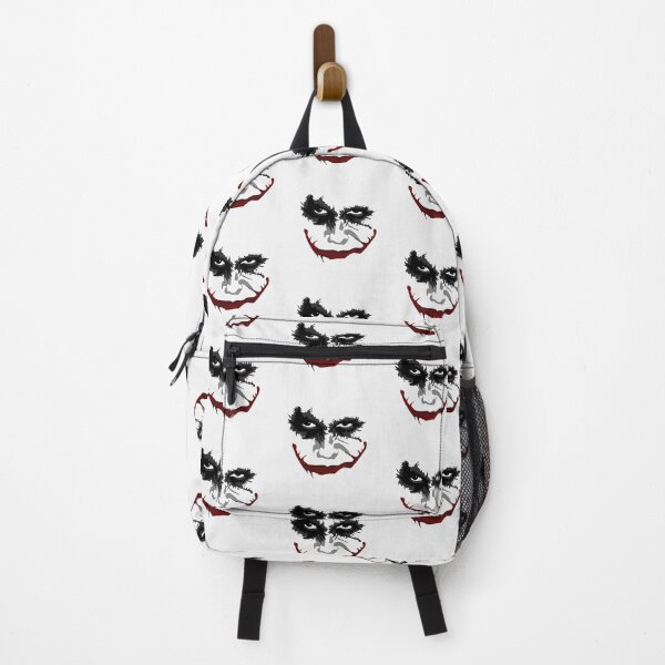 Item preview, Clown face designed and sold by geekartistry.
