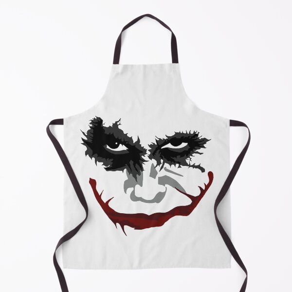 Item preview, Clown face designed and sold by geekartistry.