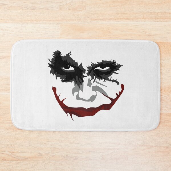 Item preview, Clown face designed and sold by geekartistry.