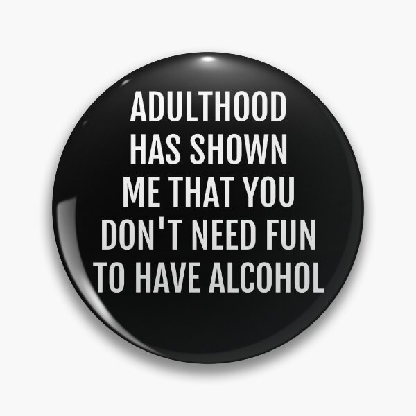 Item preview, Adulthood  designed and sold by csaron92.