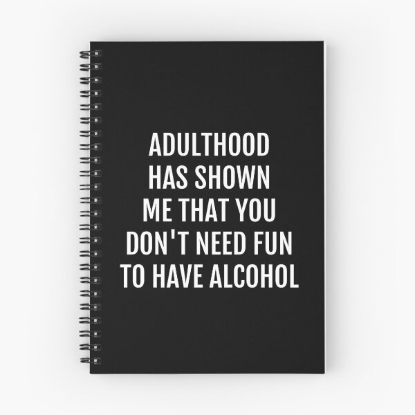 Item preview, Adulthood  designed and sold by csaron92.
