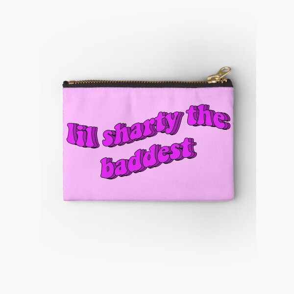 Item preview, lil sharty the baddest designed and sold by elizastreet.
