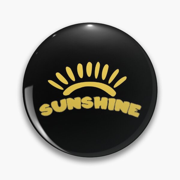 Item preview, Sunshine designed and sold by kamilu.