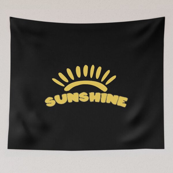 Item preview, Sunshine designed and sold by kamilu.
