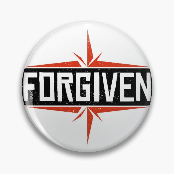 Item preview, Forgiven Retro designed and sold by GabrielloG.