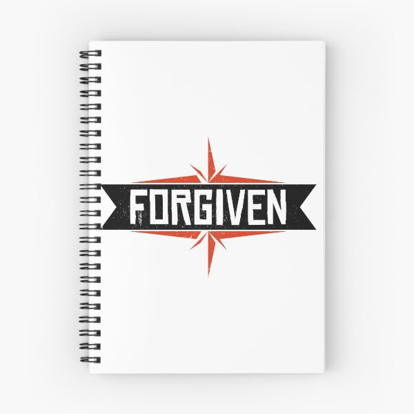 Item preview, Forgiven Retro designed and sold by GabrielloG.