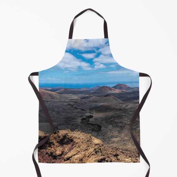 Item preview, Montanas del Fuego - Timanfaya - Lanzarote designed and sold by iCimages.net.